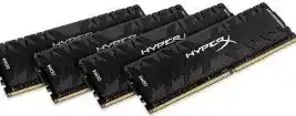 HX436C17PB3K4/64 3600P 16Gx4