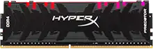 HX436C17PB3A/16 D4 3000 R 16