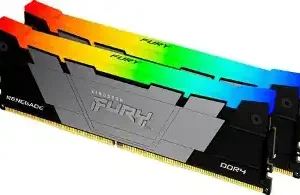 436C18P/RB?K2/64 D4 3600 32Gx2
