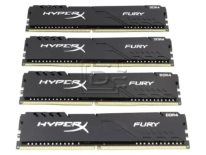 HX429C17FB2K4/32 D4 Fur 8x4