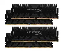 HX433C16PB3K4/32 D4 3300 8x4