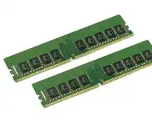 KVR21E15S8K2/8i D4 Ecc 4Gbx2