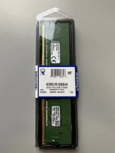 KVR21R15S8/4i D4 Reg 4Gb2133