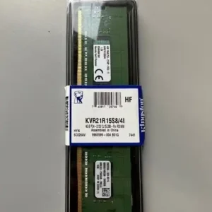 KVR21R15S8/4i D4 Reg 4Gb2133