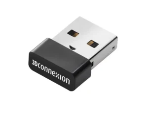 3Dconnexion usb universal recr