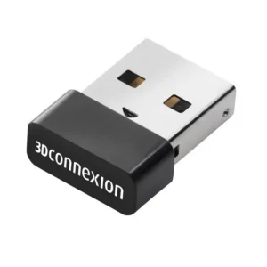 3Dconnexion usb universal recr