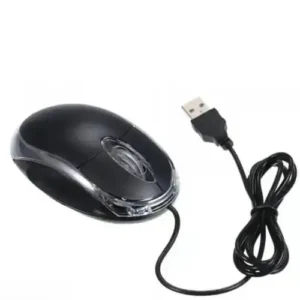 A1 OPTICAL MOUSE