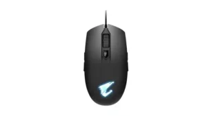 Gb Aorus M2 gaming mouse