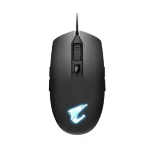 Gb Aorus M2 gaming mouse