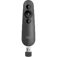 Logitech C/less Presente R500