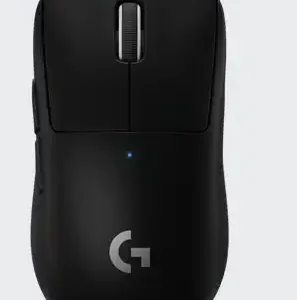 Logitech G Pro X Wireless Whi