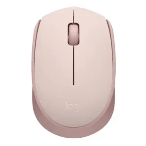 Logitech M171 Pink c/less