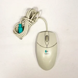 Logitech Oem Wheel (s48)