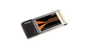D-link DWA-645 PCMCIA 802.11