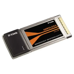 D-link DWA-645 PCMCIA 802.11