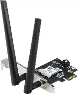Gb WBAX210 Wifi6E+Bt5.2 pcie