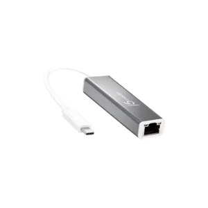 J5 JCE133g U3 type-C->gigabit