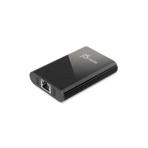 J5 JUE230 Gigabit->2 USB3.0