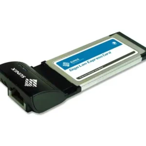 Sunix ECL1400 E/34 gigabit