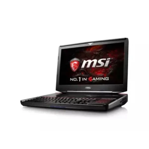 GT83Vr-6re i7Qu+1070x2+Hdd+Ssd