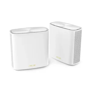 Asus ZenWifi XD6 x2