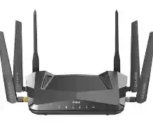 D-link DIR-X5460 5400mbps
