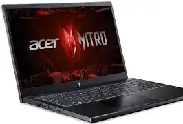 Acer NITRO V 15 Gaming Laptop 15.6″ | Intel Core 7 240H | 16GB | 512GB | RTX 4050 6GB | Windows 11 Home