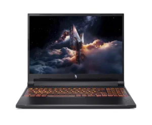 Acer NITRO V 15 Gaming Laptop 15.6" | AMD Ryzen 7 | 16GB | 512GB | RTX 5050 8GB | Windows 11 Home