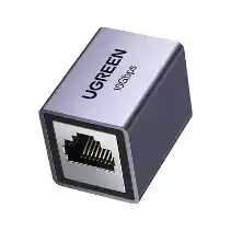 UGREEN NW261 RJ45 10Gbps Ethernet Extender Coupler