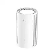 Cudy AX3000 Dual Band 5G Wi-Fi 6 LTE Router -White