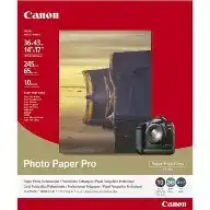 Canon DF-101 iron-on A4-5s
