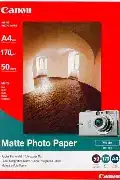 Canon MP-101 A4 50s matte phot