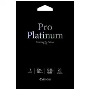 Canon PT-101 A3+ 10s