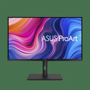 Asus ProArt 27" 4K IPS Mini-LED 60Hz Monitor with USB Type-C 90W PD