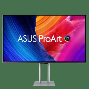 Asus PA32UCDM ProArt Display 31.5" 4K UHD OLED 240Hz Professional Monitor