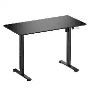 PCBuilder Summit Height Adjustable Electric Standing Desk