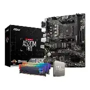 PCBuilder AMD Ryzen 5 5600GT LEVEL UP Core Upgrade Kit