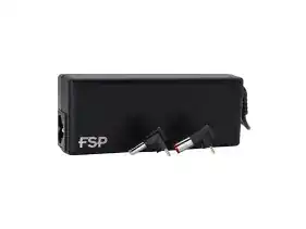 FSP NB 90W HP Notebook Adapter