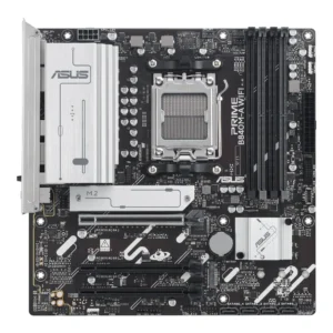 Asus PRIME B840M-A WIFI M-ATX Gaming Motherboard