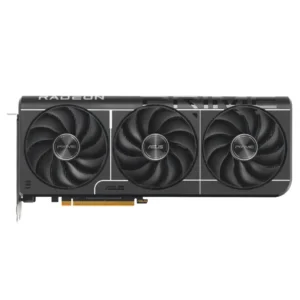 ASUS Prime Radeon RX 9070 GRE EVO OC Edition 12GB GDDR6 Graphics Card