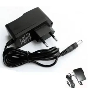 12v 0.5A AC Adapter(DLINK)
