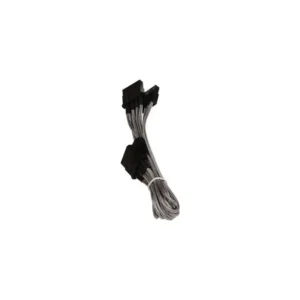 Bitfenix Molex->3xMolex Silv