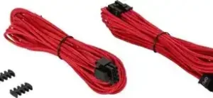 Corsair modular 2x EPS12V Re