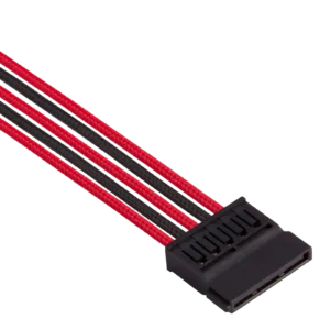 Corsair modular Pro kit - R+