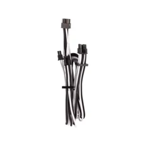 Corsair modular 4x PCiE W+K
