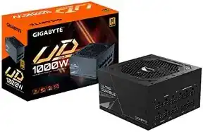 Gb 1000w Gold Modular Pro Gen5