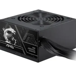 MSI 500w mAg N-H