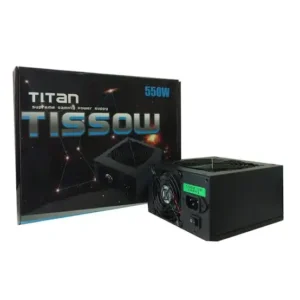 Yama 550w PSU