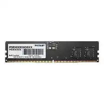 Patriot Signature Line 32GB DDR5 5600MHz Desktop Memory