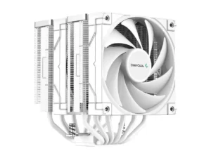 DeepCool AK620 G2 120mm CPU Air Cooler - White